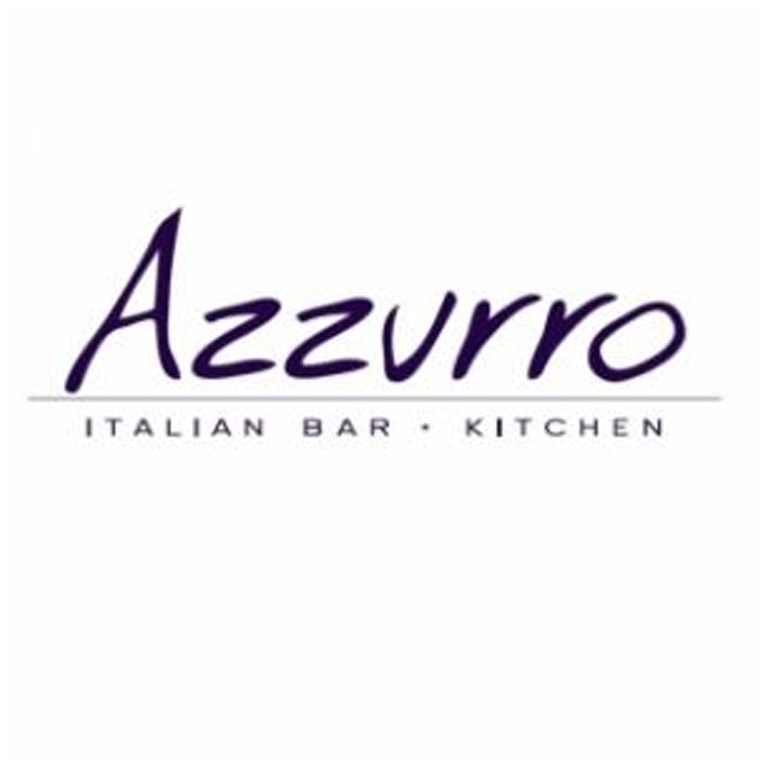 Azzurro Italian Bar + Kitchen logo