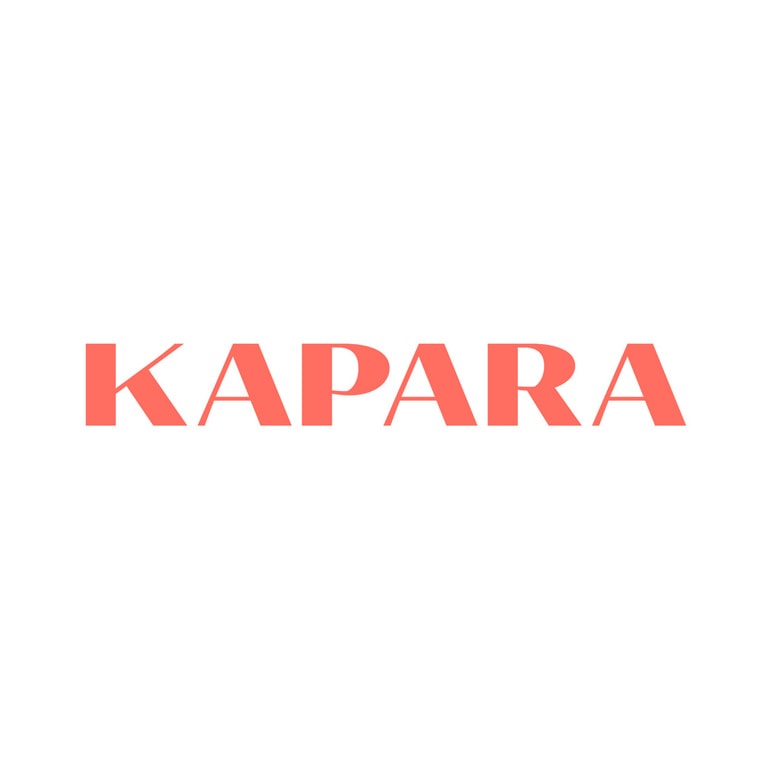 Kapara logo