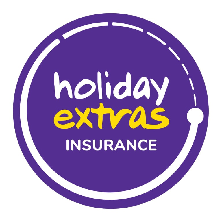 Holiday Extras Insurance logo