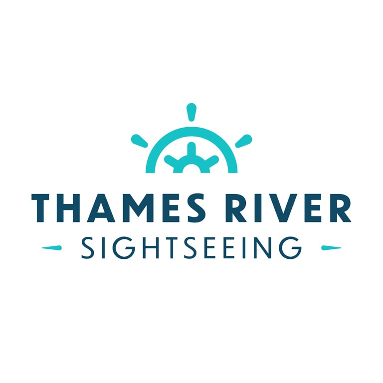 Thames River Sightseeing logo