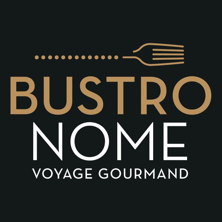 Bustronome logo