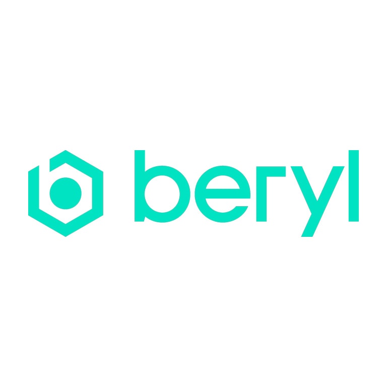 Beryl logo