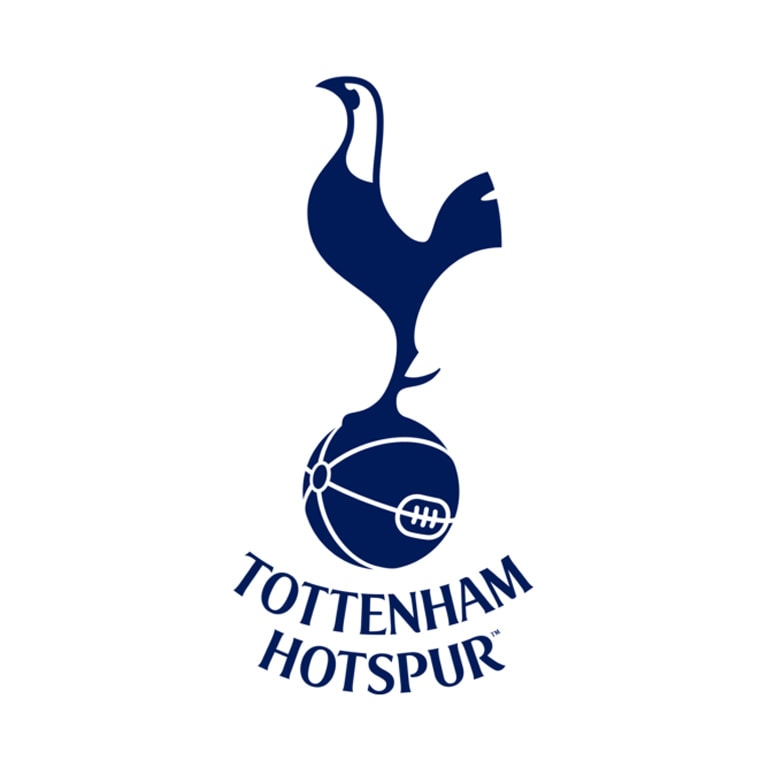Tottenham Hotspur Stadium Tour logo
