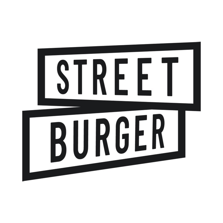 Gordon Ramsay's Street Burger logo