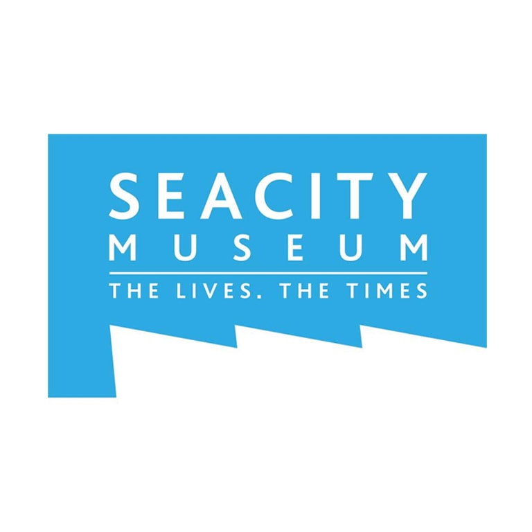 SeaCity Museum logo