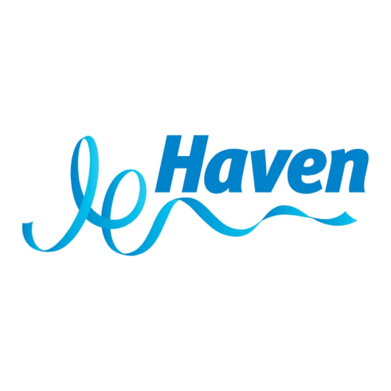 Haven Holidays logo