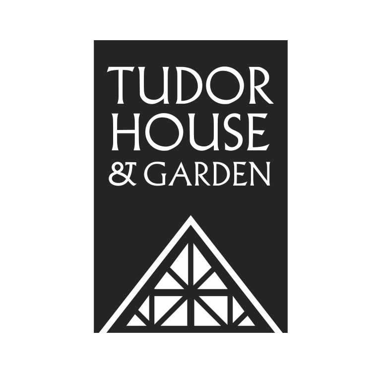 Tudor House and Garden logo
