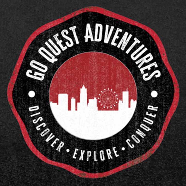 Go Quest Adventures logo