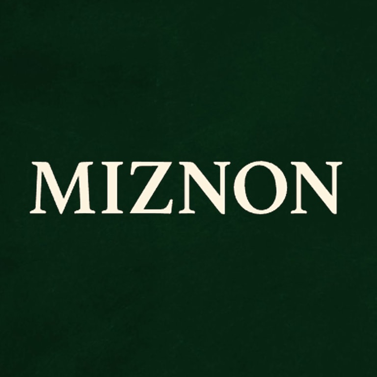Miznon logo