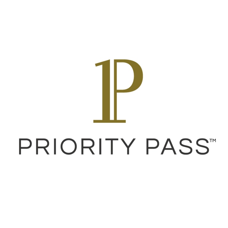 Priority Pass logo