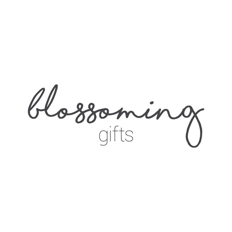 Blossoming Gifts logo