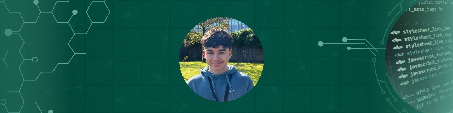 Jac’s Journey: Earning while learning on DVLA’s Software Engineering apprenticeship