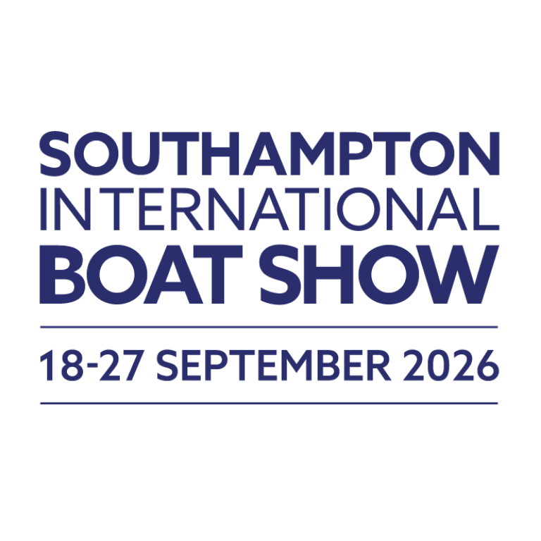 Southampton International Boat Show logo