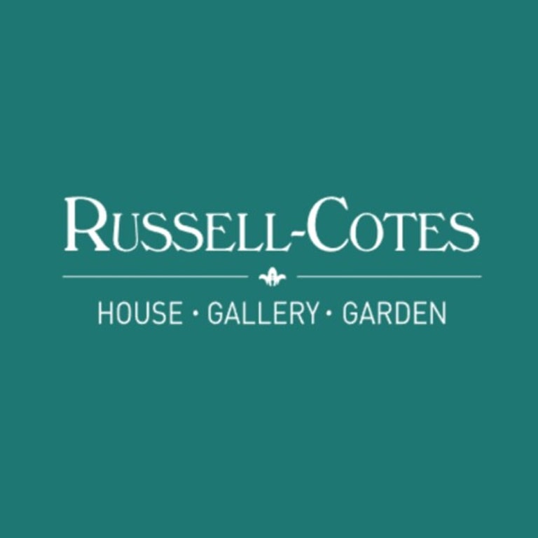 Russell-Cotes Art Gallery & Museum logo