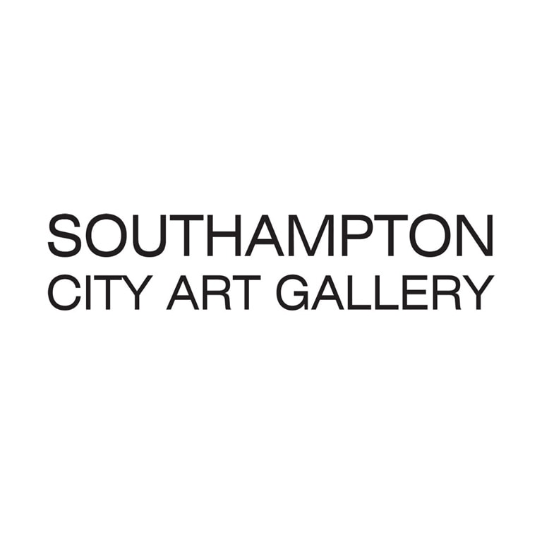 Southampton City Art Gallery logo