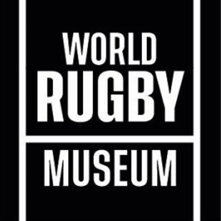 World Rugby Museum logo