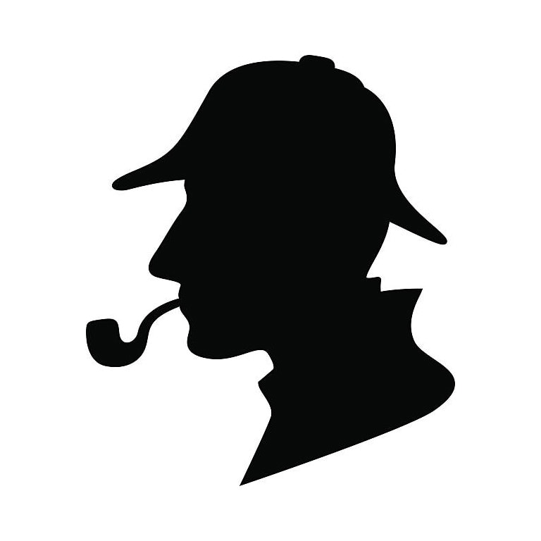 Sherlock Holmes Walking Tour of London logo