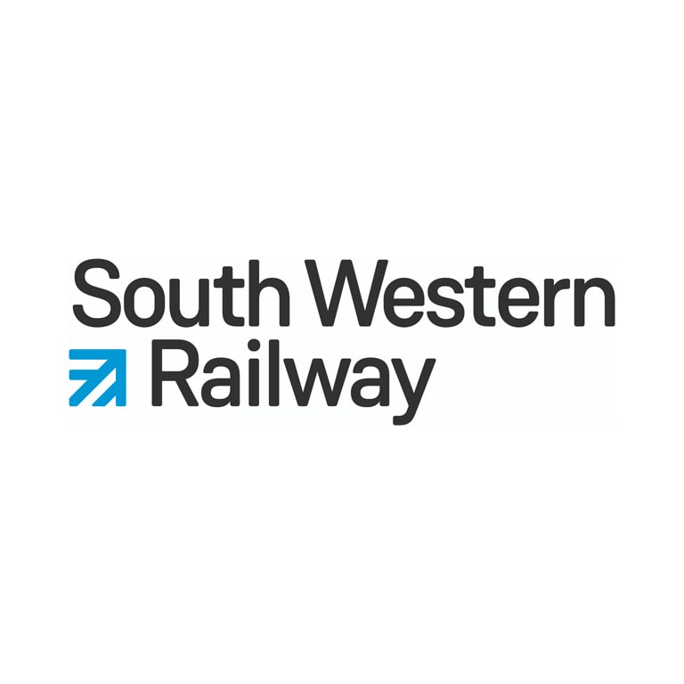 SWR Luggage Buddy logo
