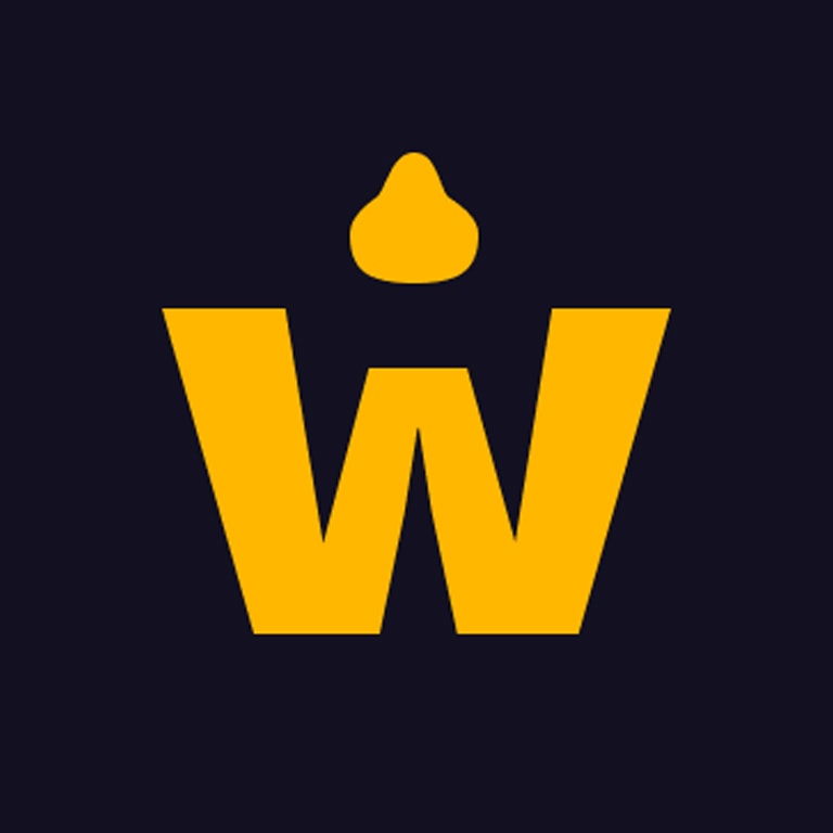 Winedrops logo