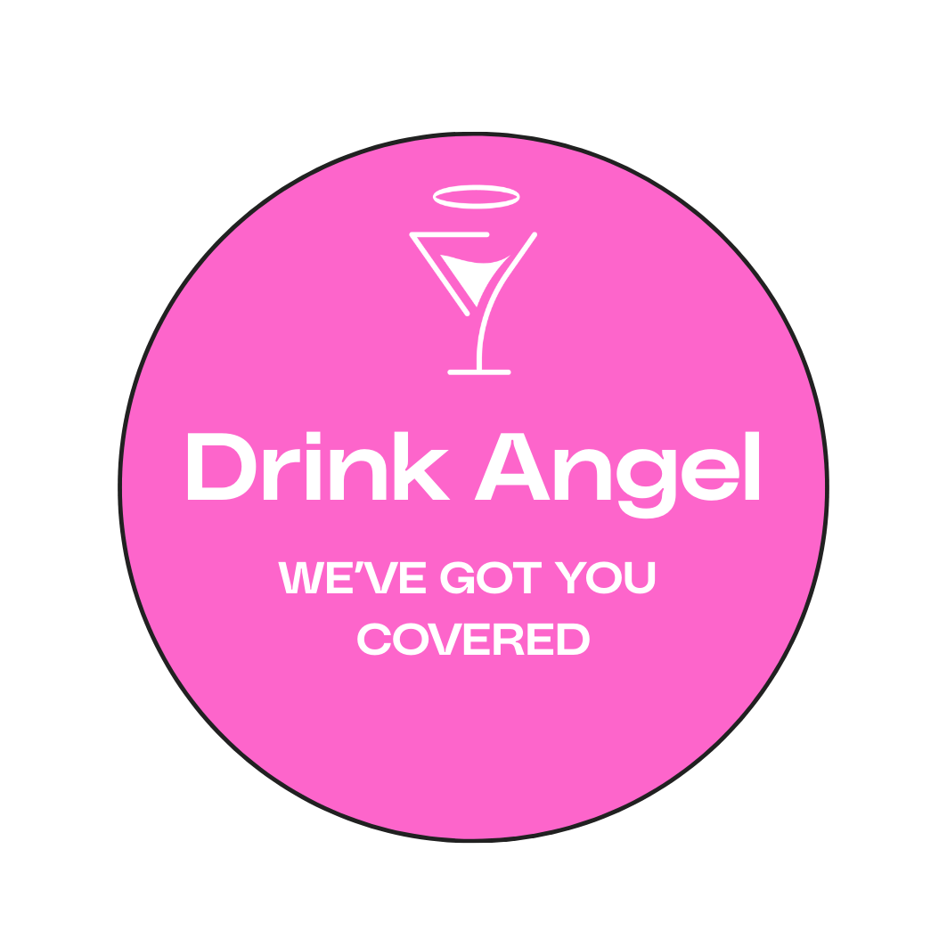 Drink Angel logo