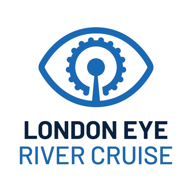 London Eye River Cruise logo