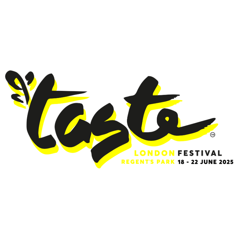 Taste of London logo