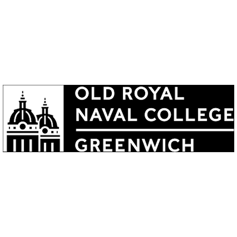 Old Royal Naval College logo