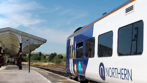 Stations