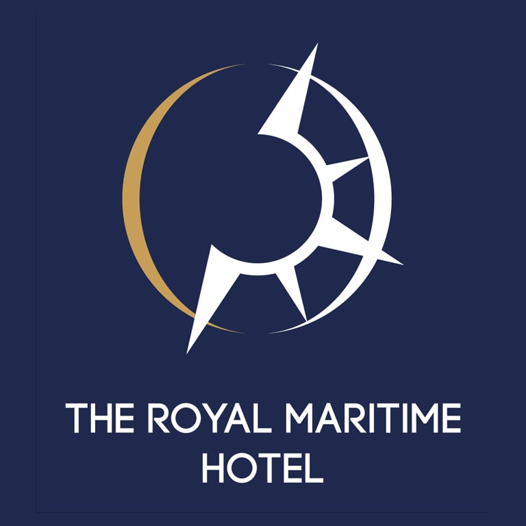 Royal Maritime Hotel logo