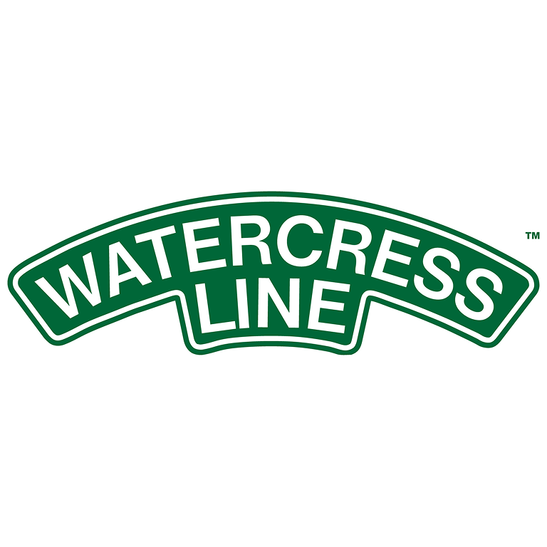 The Watercress Line logo