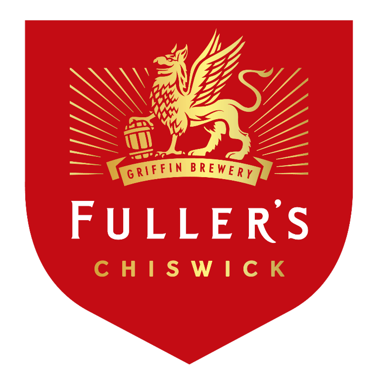 Fuller’s Griffin Brewery logo