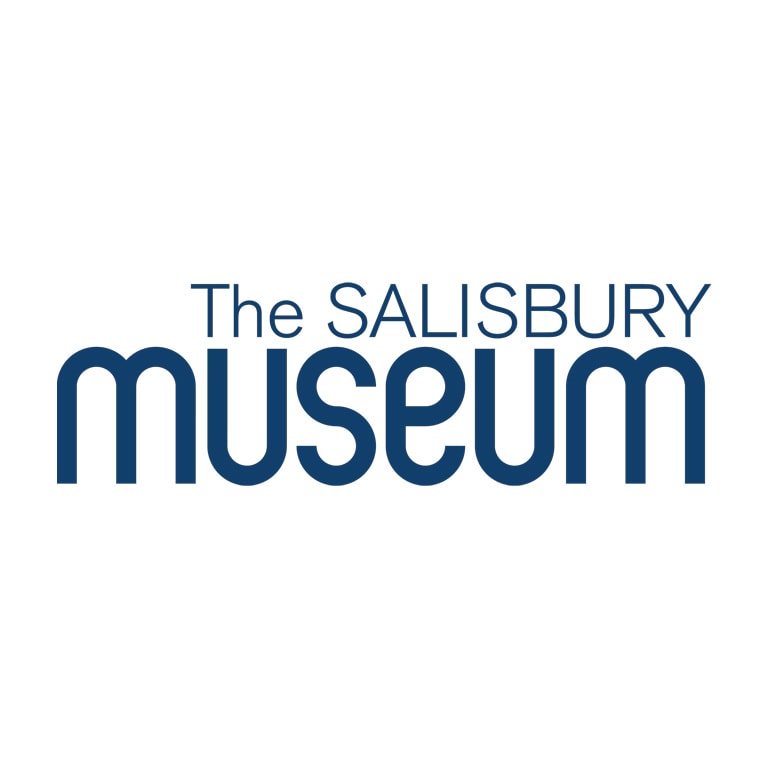 The Salisbury Museum logo