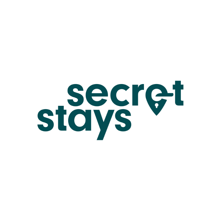 Secret Stays logo