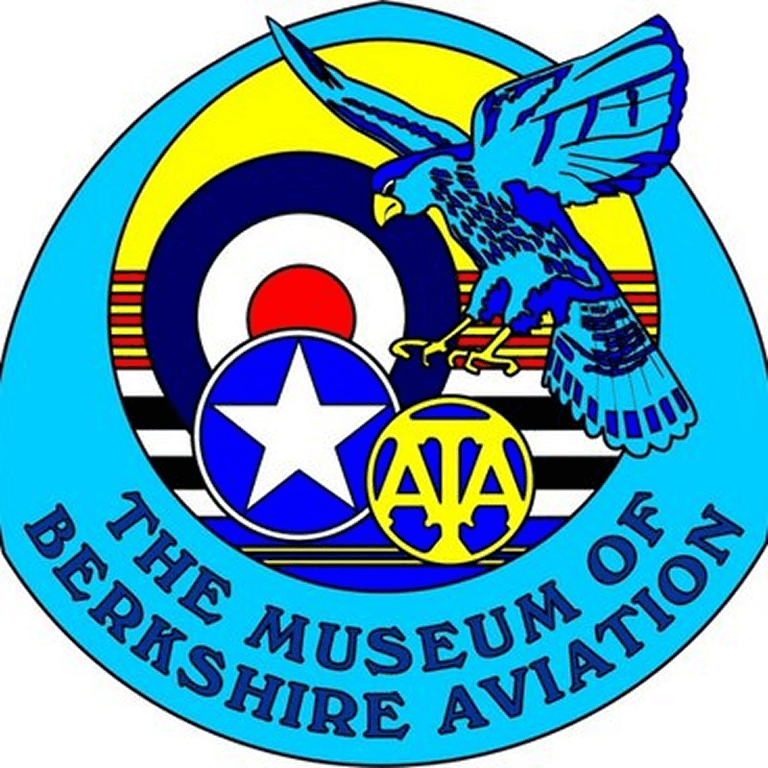 Museum of Berkshire Aviation logo