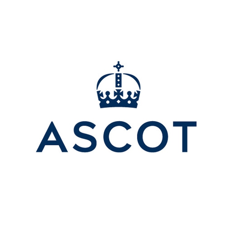 Ascot logo