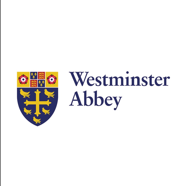 Westminster Abbey logo