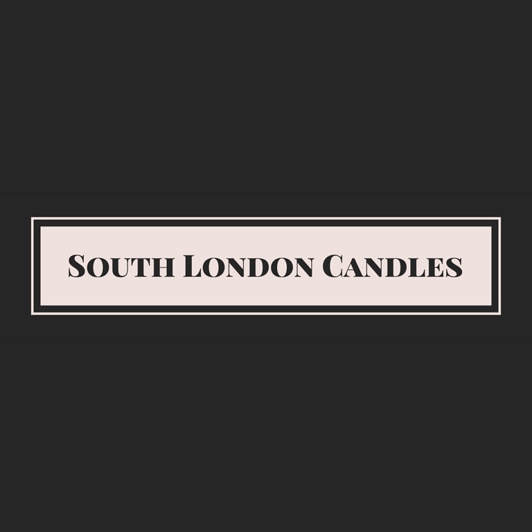 South London Candles logo