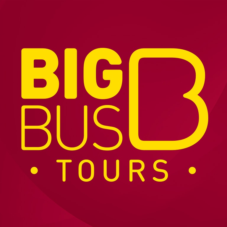 Big Bus London logo