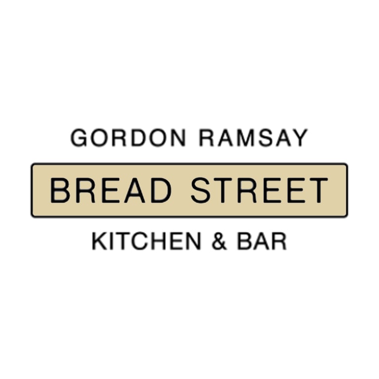 Gordon Ramsay's Bread Street Kitchen logo