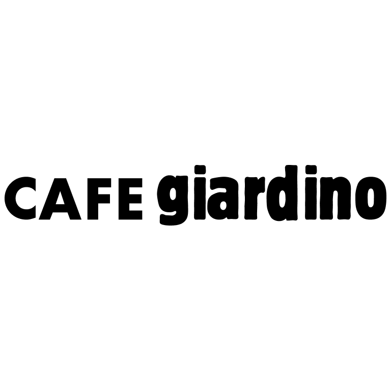 Cafe Giardino Basingstoke logo