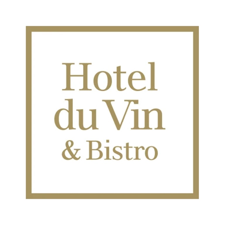 Hotel du Vin & Bistro logo