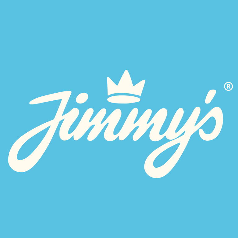 Jimmy's Iced Coffee logo
