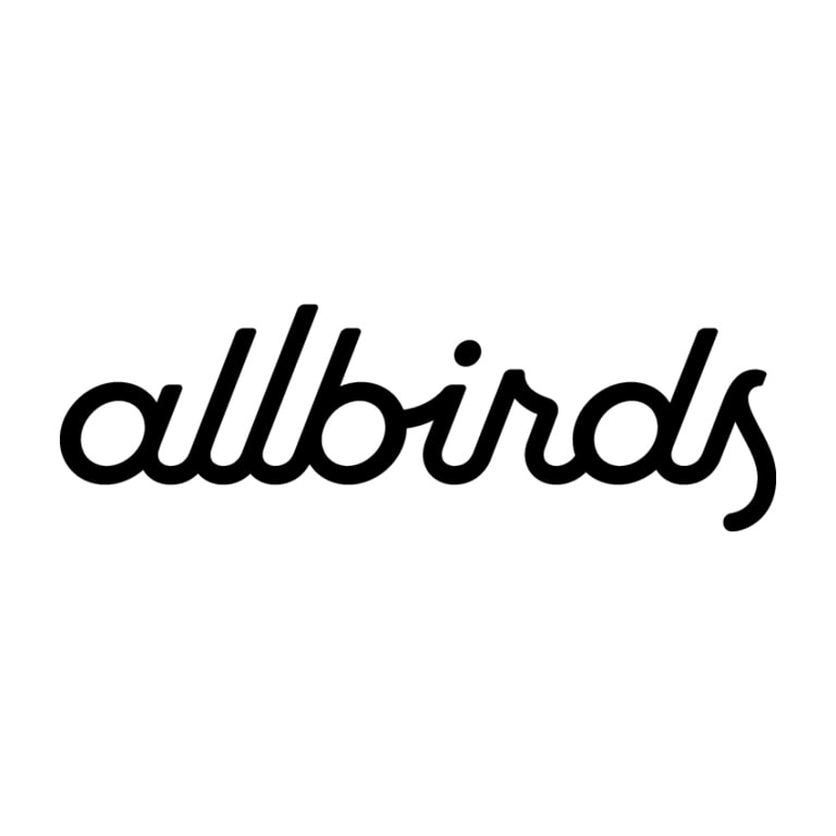 Allbirds logo