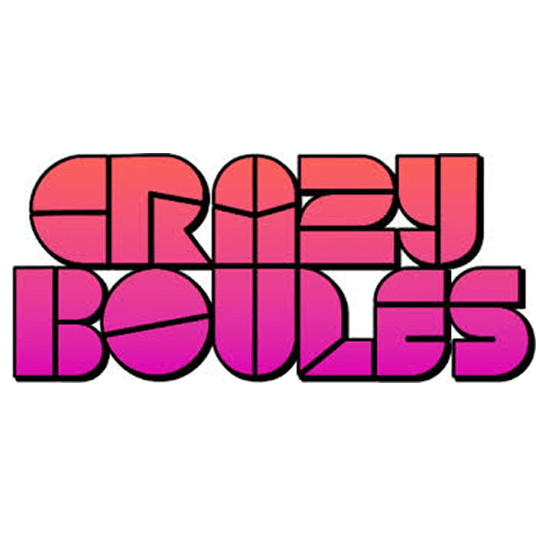 Crazy Boules logo