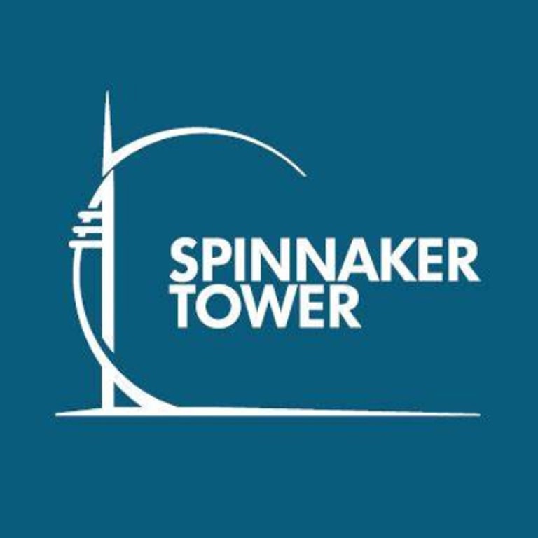 Spinnaker Tower logo