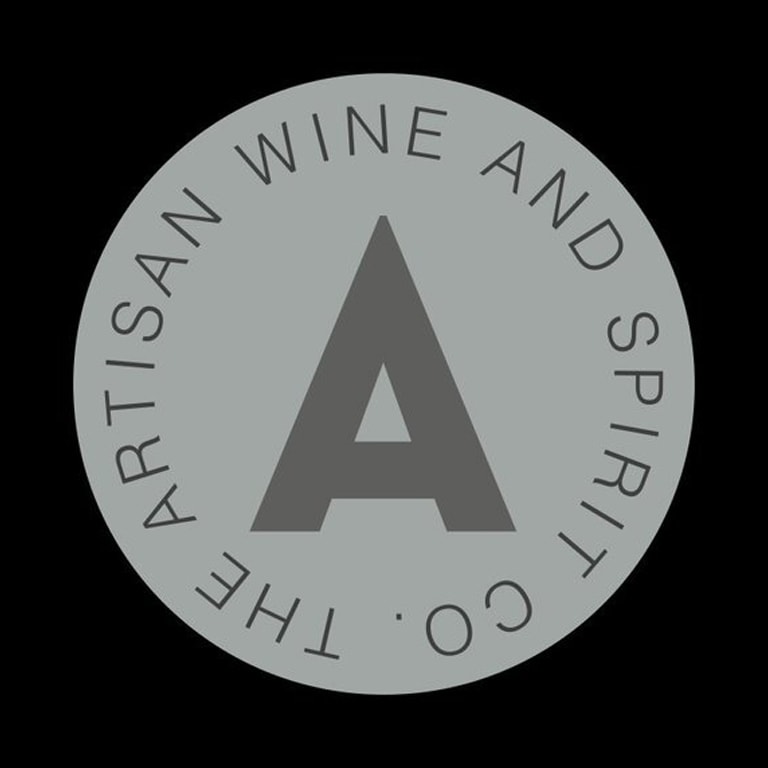 The Artisan Wine & Spirit Co logo
