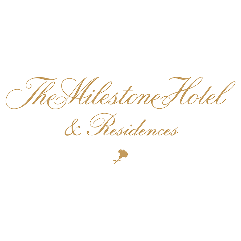 The Milestone Hotel & Residences logo
