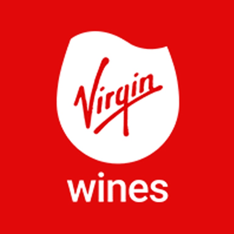 Virgin Wines logo