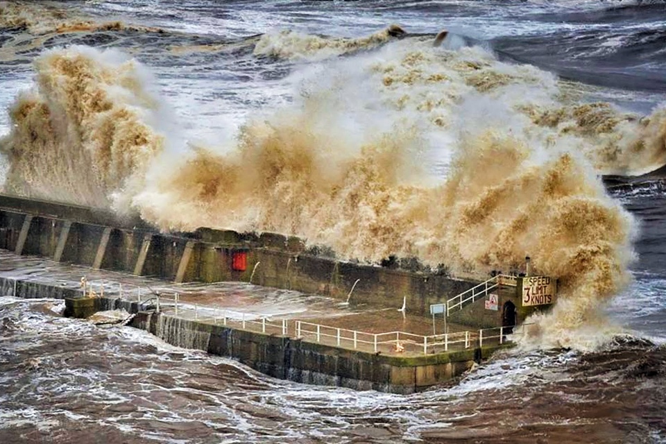Storm image credit: GFP Media