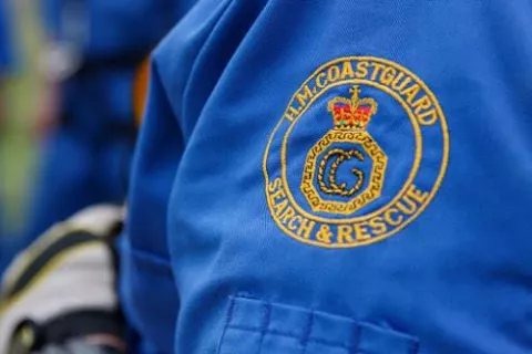 HM Coastguard 